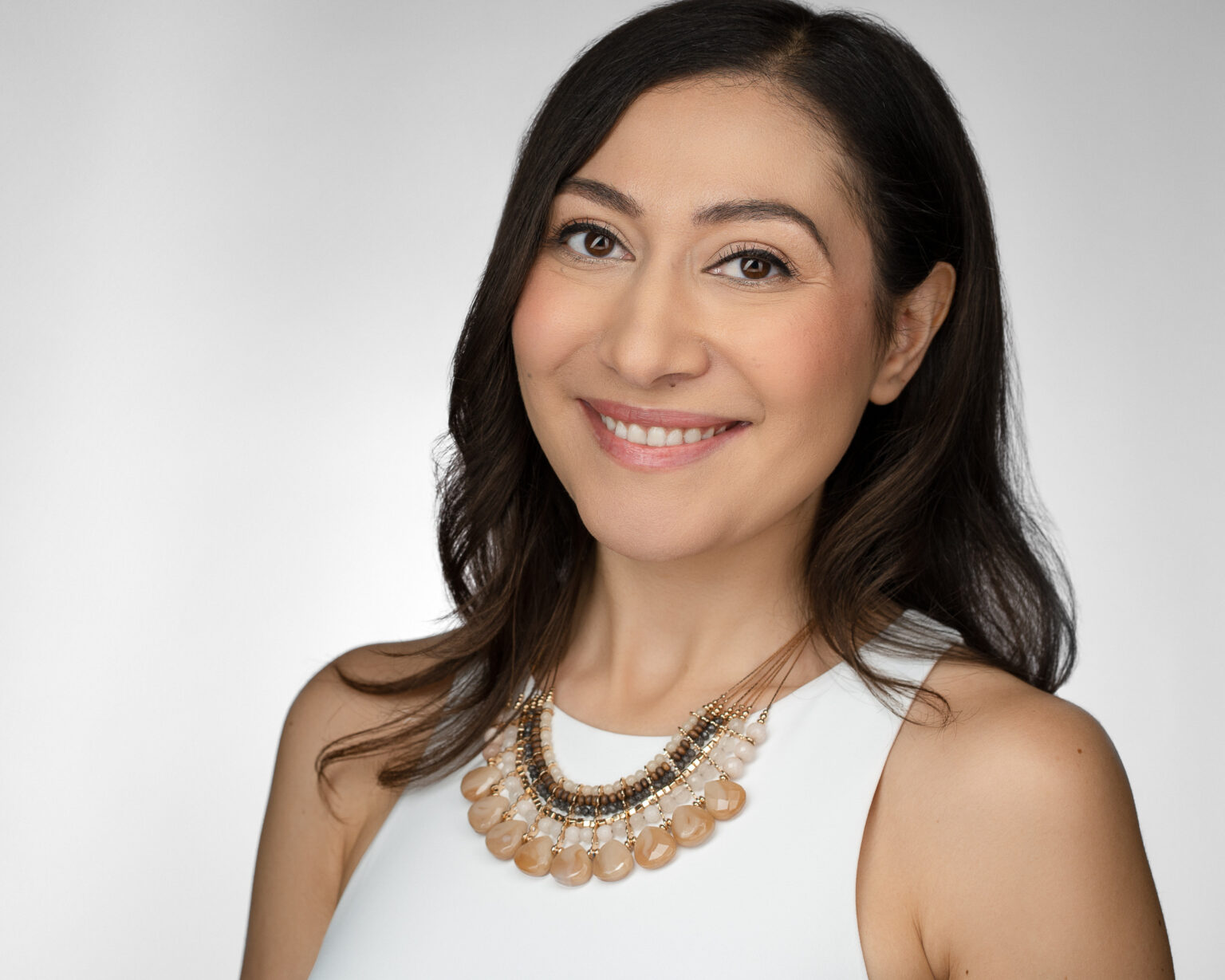 27. Haifa Barbari, Founder & EVP of Strategy and Innovation at Be What Matters & Dialect