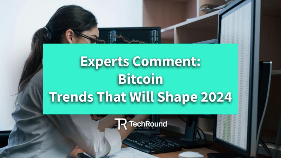 Expert Predictions For Bitcoin In 2024