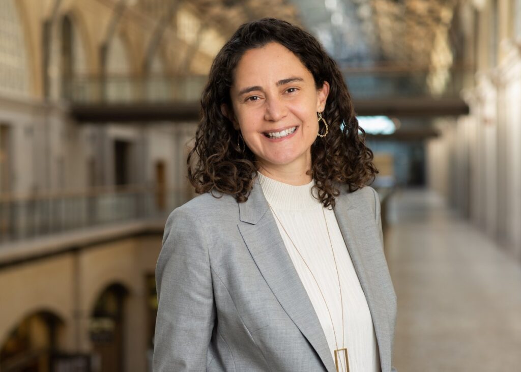 A peek inside Alphabet’s $7 billion growth-stage investing arm, CapitalG