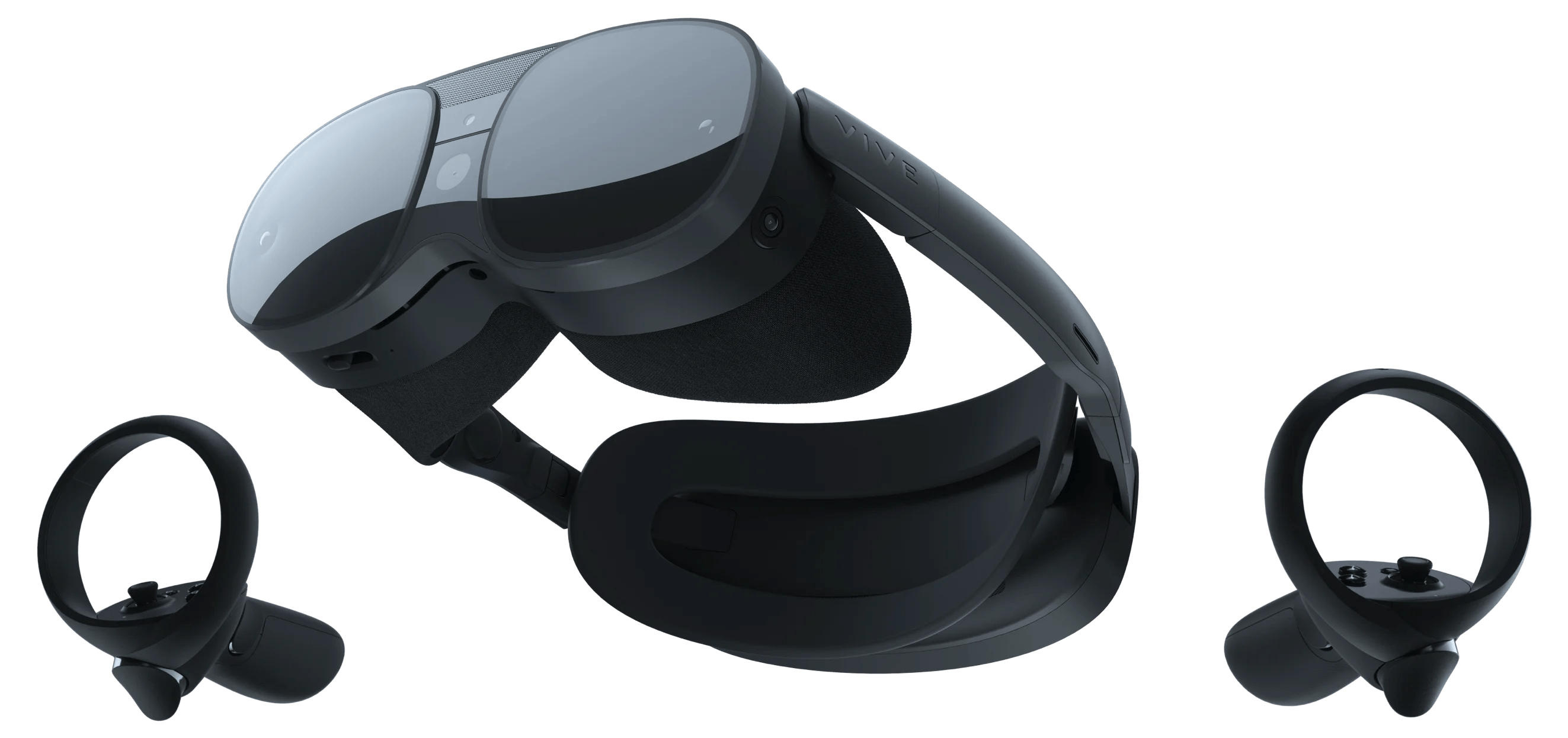 Vive XR headset