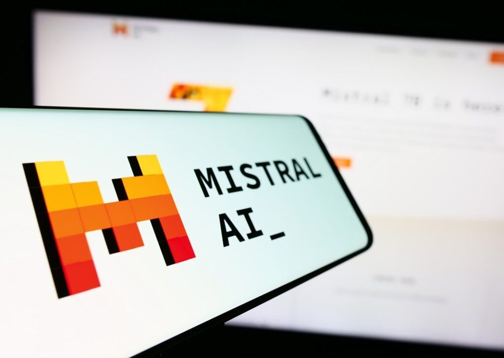 What Is Mistral And Why Did Microsoft Invest In It?