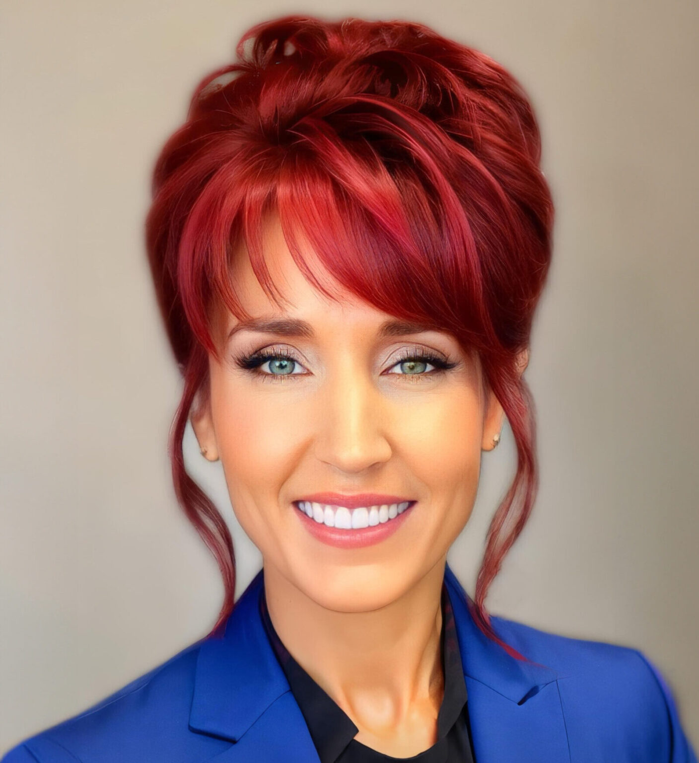 Monica Eaton, Founder and CEO of Chargebacks911 and Women In Tech Judge, Explains What She’s Looking for From Entrants