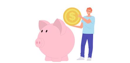 7 essential cost-saving tips for 2024 for new business owners