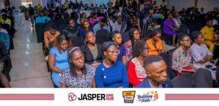 We Are Helping African SMEs To Scale Fast