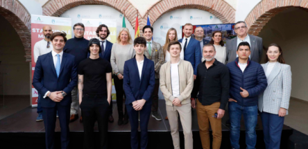 MARBELLA HOSTS THE MOST SUMMERY EDITION OF STARTUP OLÉ WITH GREAT INSTITUTIONAL AND INTERNATIONAL SUPPORT