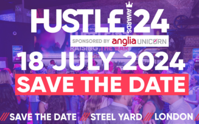 The Hustle Awards 2024 | Startups Magazine
