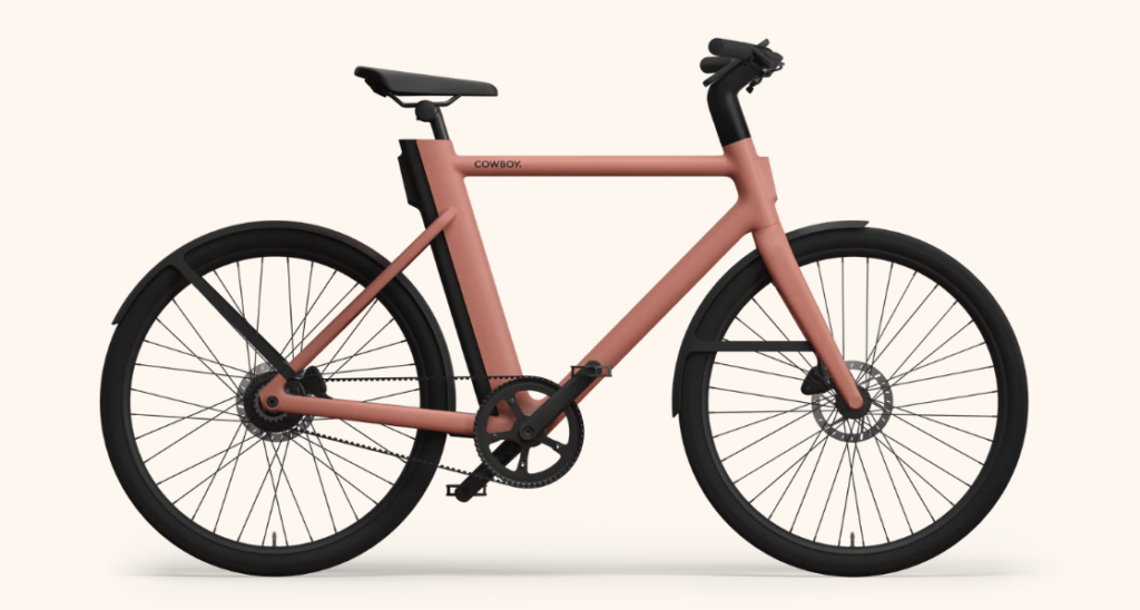 Cowboy allays e-bike riders’ greatest fears with on-demand repairs and tune-ups