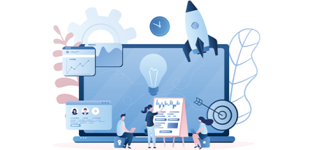 UK tech businesses urged to apply for accelerator programme in Stuttgart