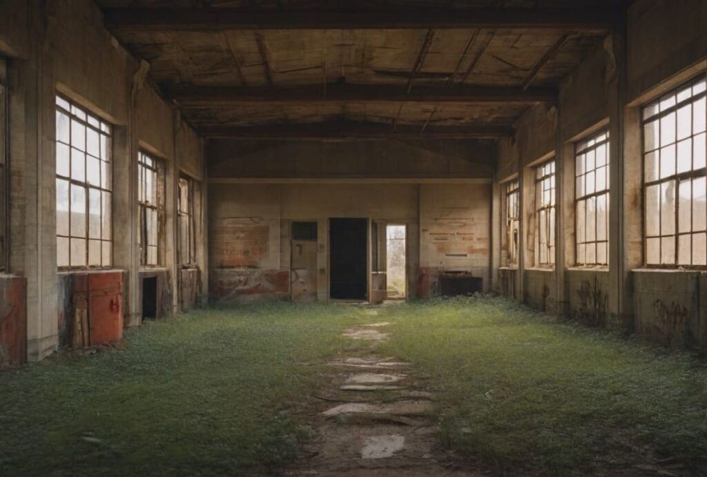 Ryan Koopmans – An Interview Regarding "The Origin" Inscription Artwork