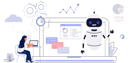 Automation and AI top tech priorities for UK SMEs in 2024