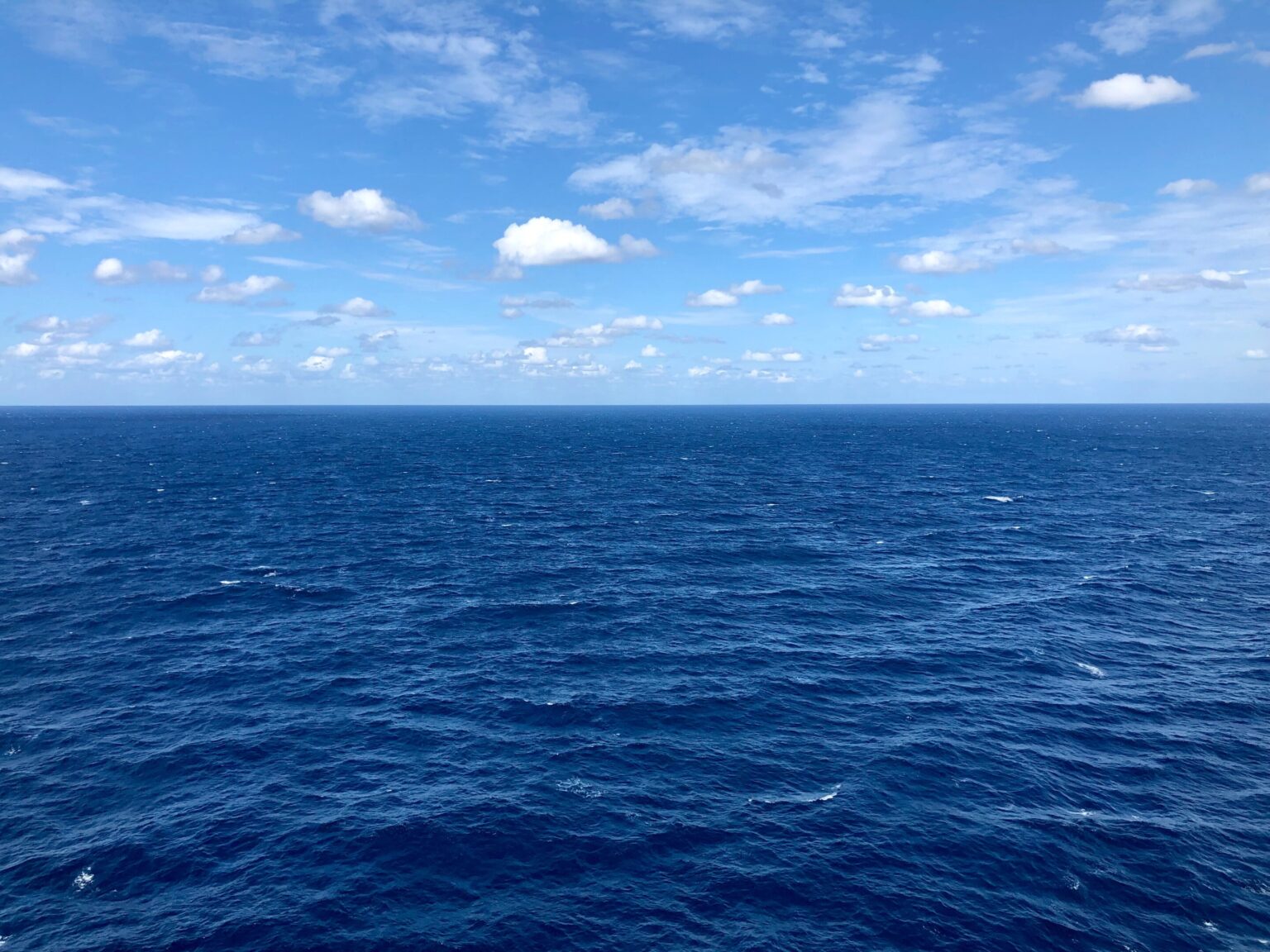 Ocean system that moves heat gets closer to collapse, which could cause weather chaos, study says