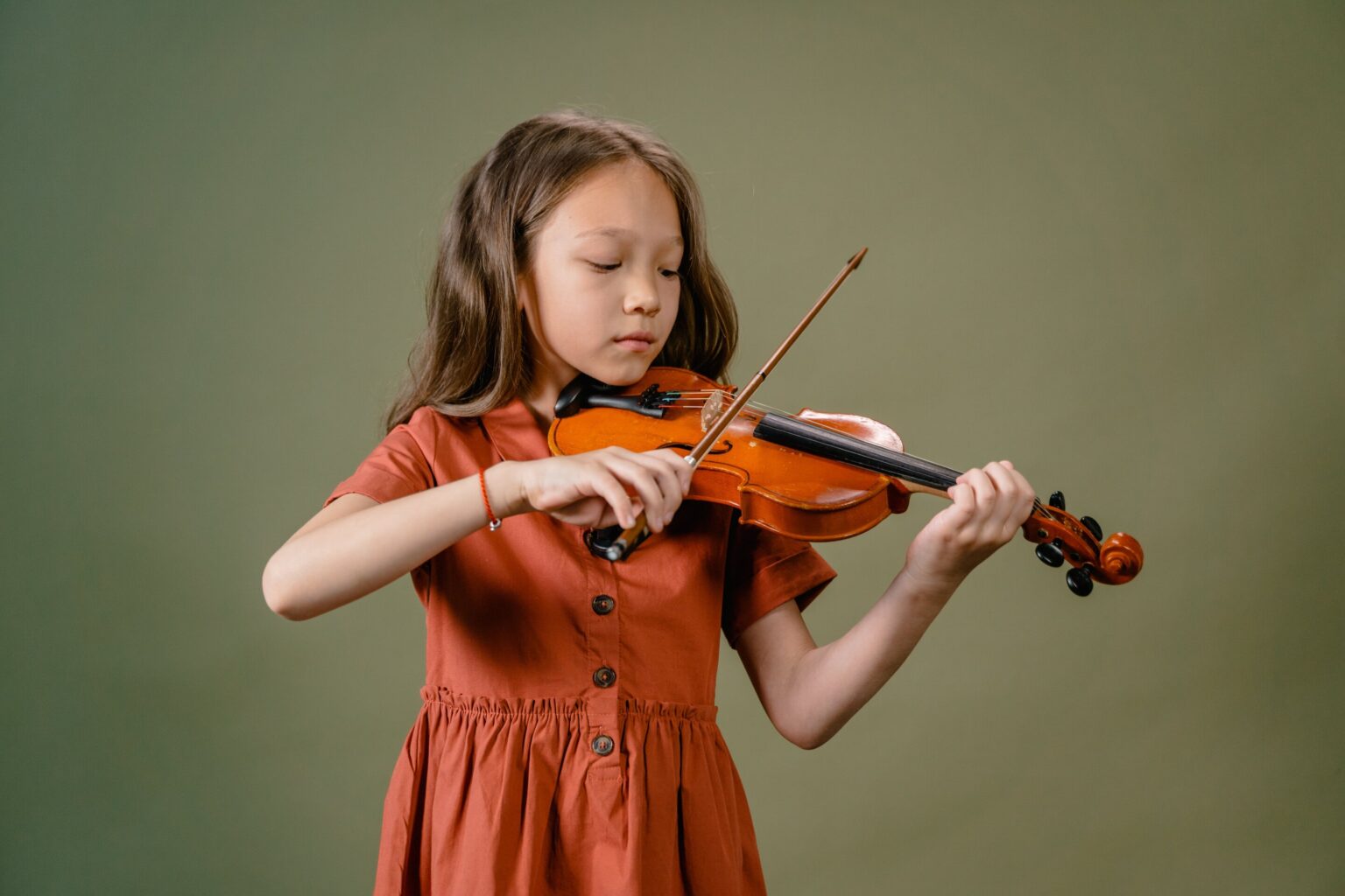 Understanding music-performance anxiety in children