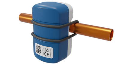 Water-sensing Infersens launches first commercially available solution