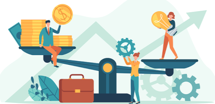 The VC downturn and CVC’s coming of age