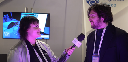 ENTTEC at ISE 2024 | Startups Magazine