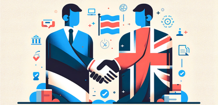 Estonia’s Legal Innovations Pave Way for UK Tech startups