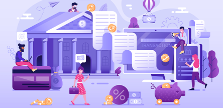 Could a Fintech Spring be on the horizon?