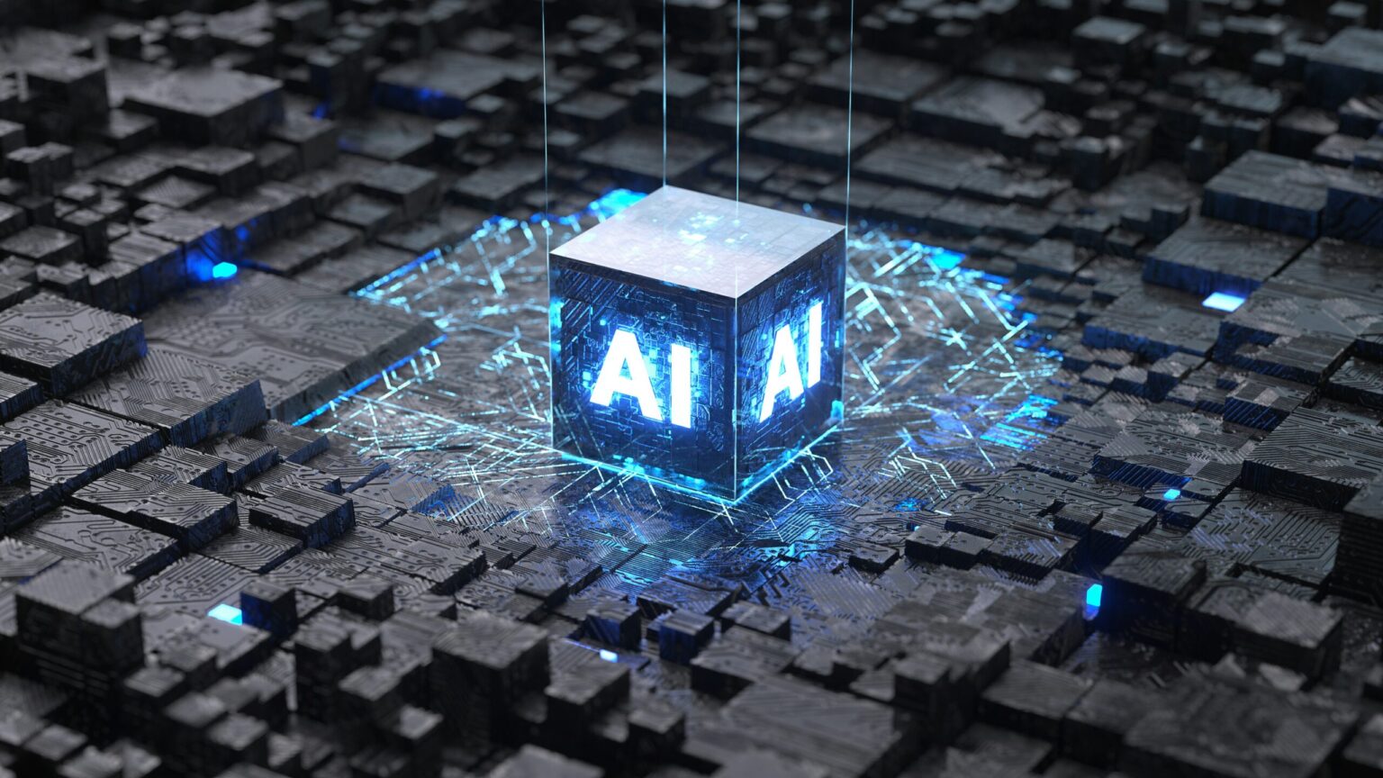Global Experts Unite For First International AI Safety Report