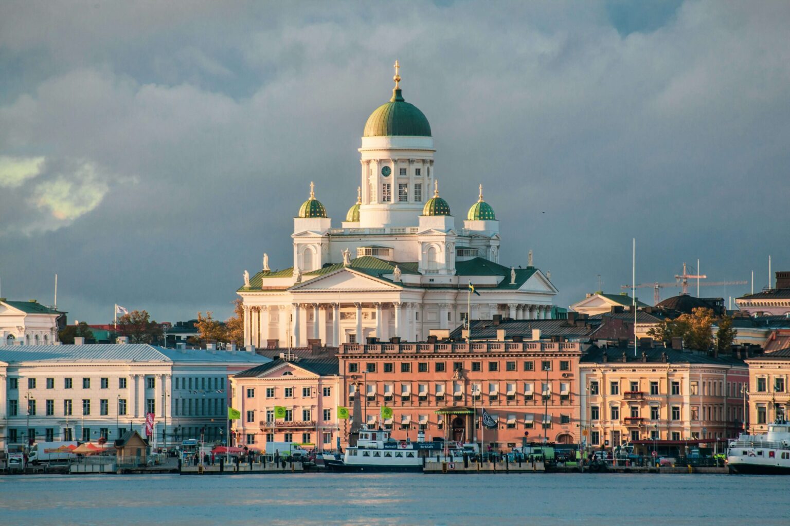A Guide to Finland’s Digital Nomad Visa