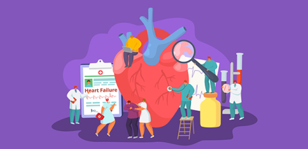 Amazec Photonics secures €1.5m to develop heart failure detection tech