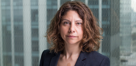 Zoom’s Helen Hawthorn on new features, AI, and diversity in tech