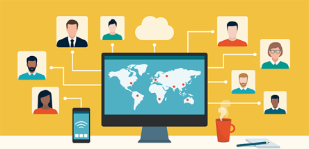 Attract and Hire Global Talent with Deel’s Remote Contractor and EOR Model