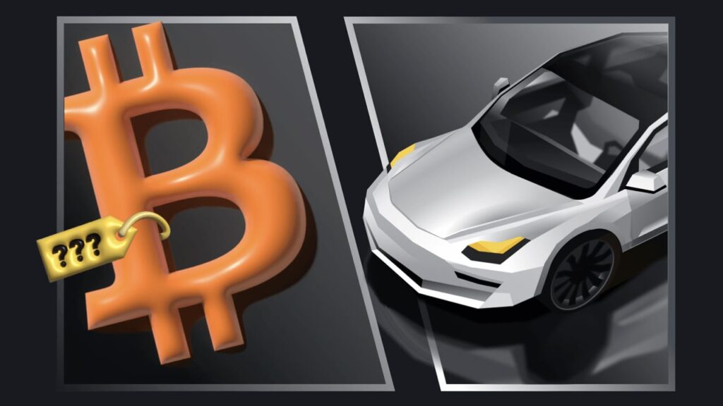 Binance’s Derivatives Arm Launches Tesla Model Y and Bitcoin Voucher Challenge