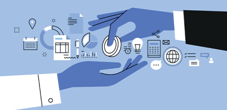 iwoca partners with business account provider Countingup to offer flexible loans