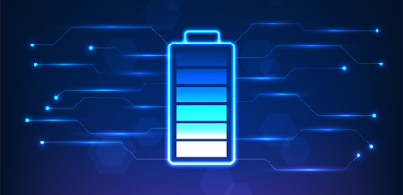 InMotion Ventures, the investment arm of JLR, invests in Energy Source