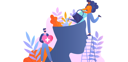 Employers expect increased demand for mental health support in 2024