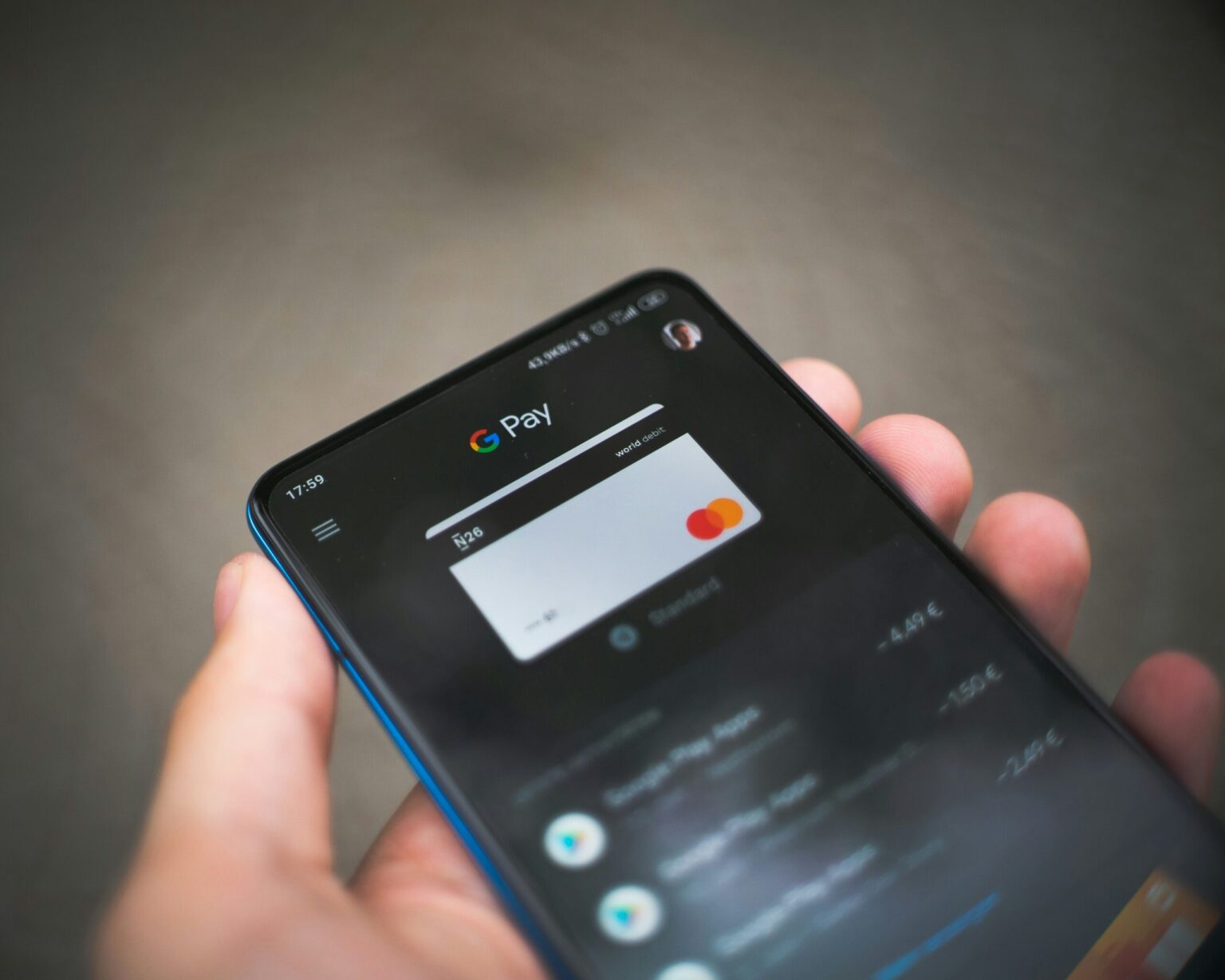Google Pay Will No Longer Be Available In The US. Here’s What To Do