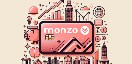 Monzo poised for £4 billion valuation in new funding round