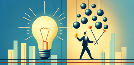 Why a Good Business Idea Does Not Make a Good Entrepreneur