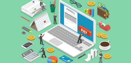 8 Powerful UK Payroll Management Tools for 2024
