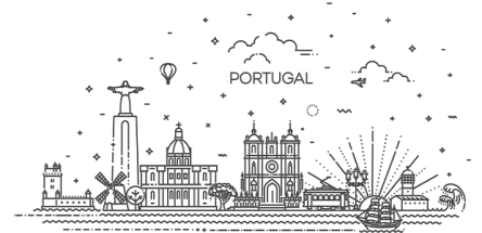 Why the D2 Entrepreneur Visa Complements Portugal’s Coveted Golden Visa Demand