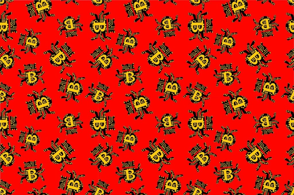 Perhaps this is why the bitcoin spot ETFs are yet to send crypto prices to the moon