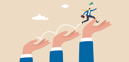 Why we need to radically rethink the way early stage startups are supported