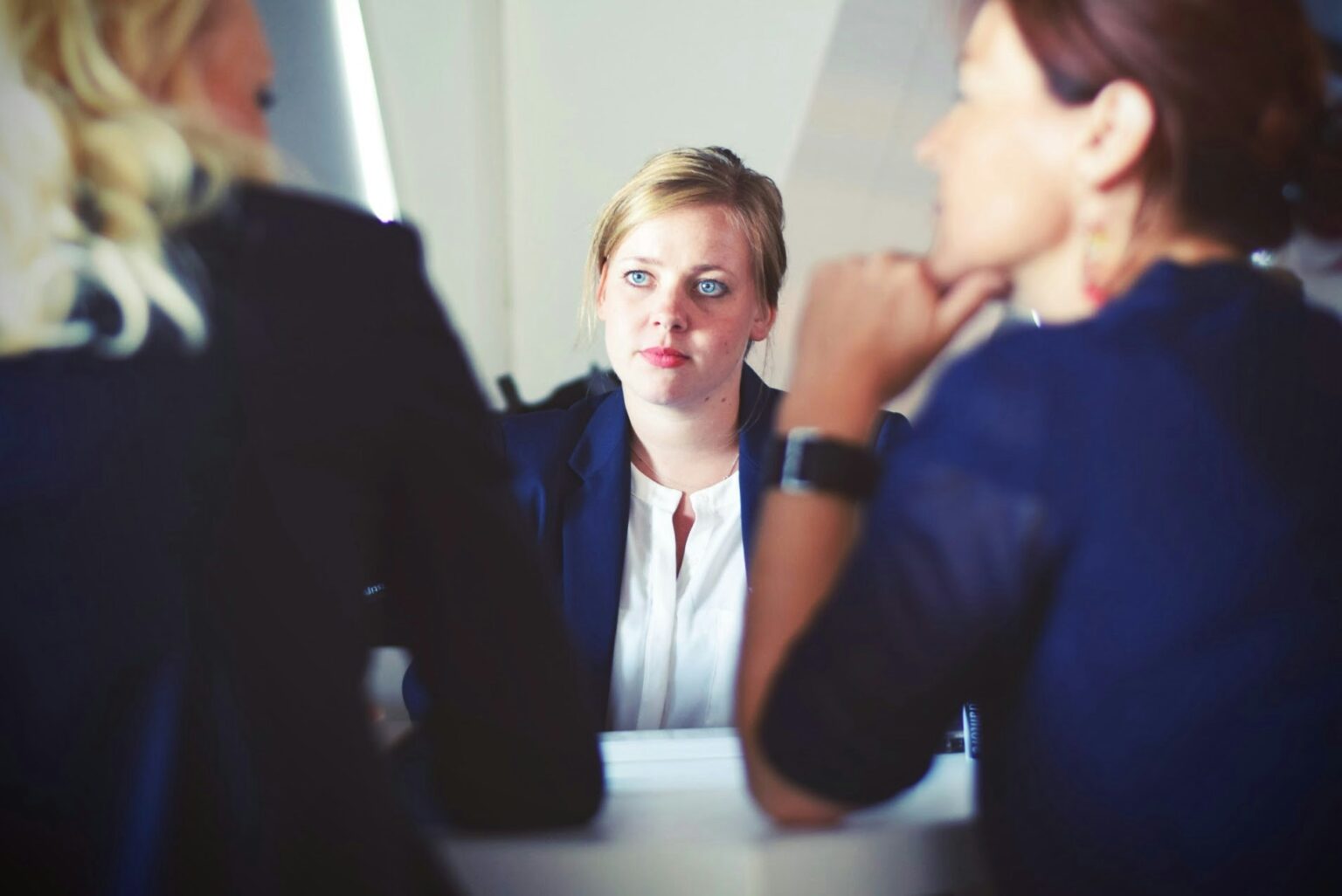 Is Artificial Intelligence Changing Recruitment In The UK?