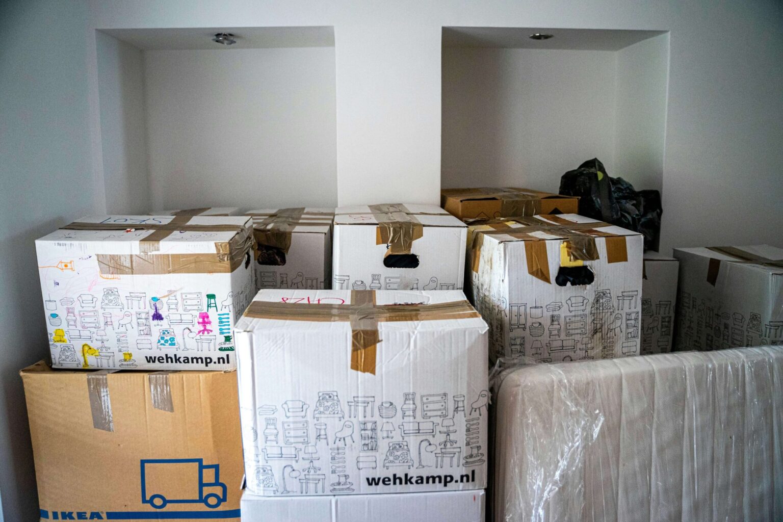 Top 15 Office Removal Companies in London