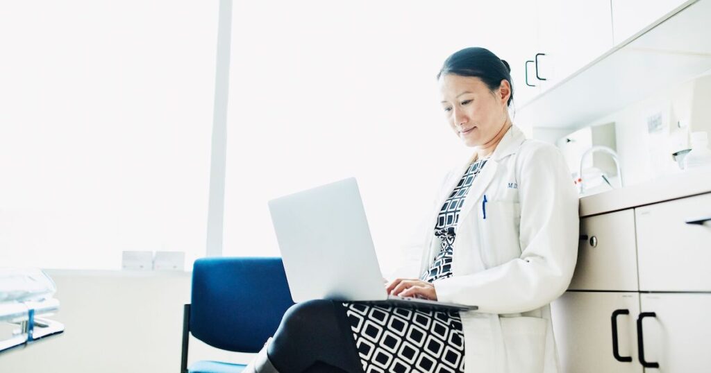 Mesh Bio bags $3.5M to bring digital twin tech to Hong Kong, Indonesia, Philippines