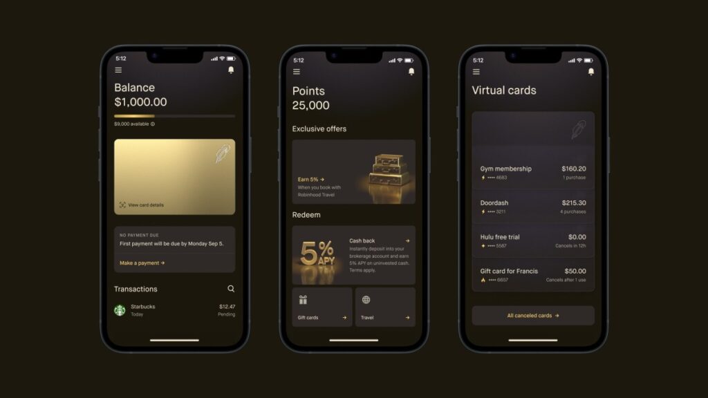 Robinhood’s new Gold Card, BaaS challenges and the tiny startup that caught Stripe’s eye
