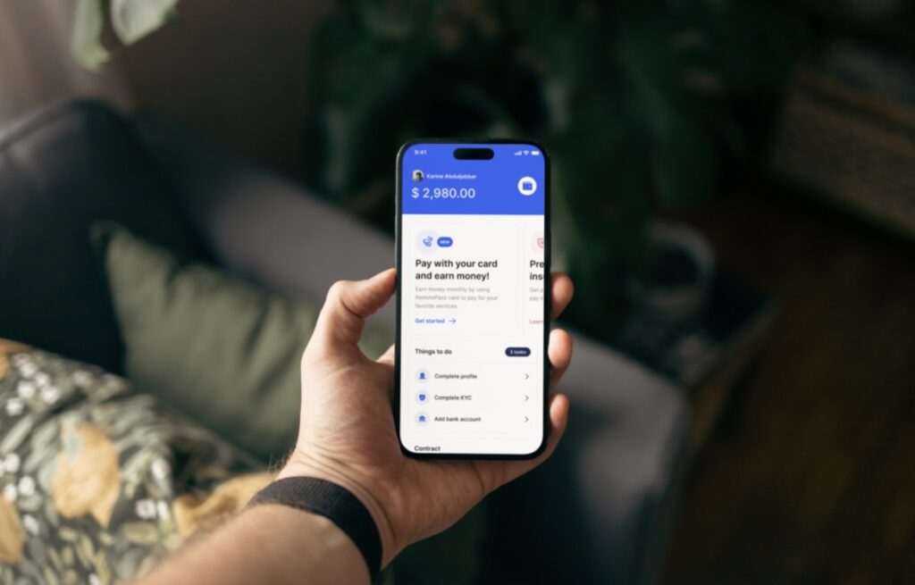 RemotePass, which helps companies onboard, manage, pay and retain remote workers, raises $5.5M