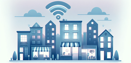 9 out of 10 businesses suffer financial losses due to connectivity outages