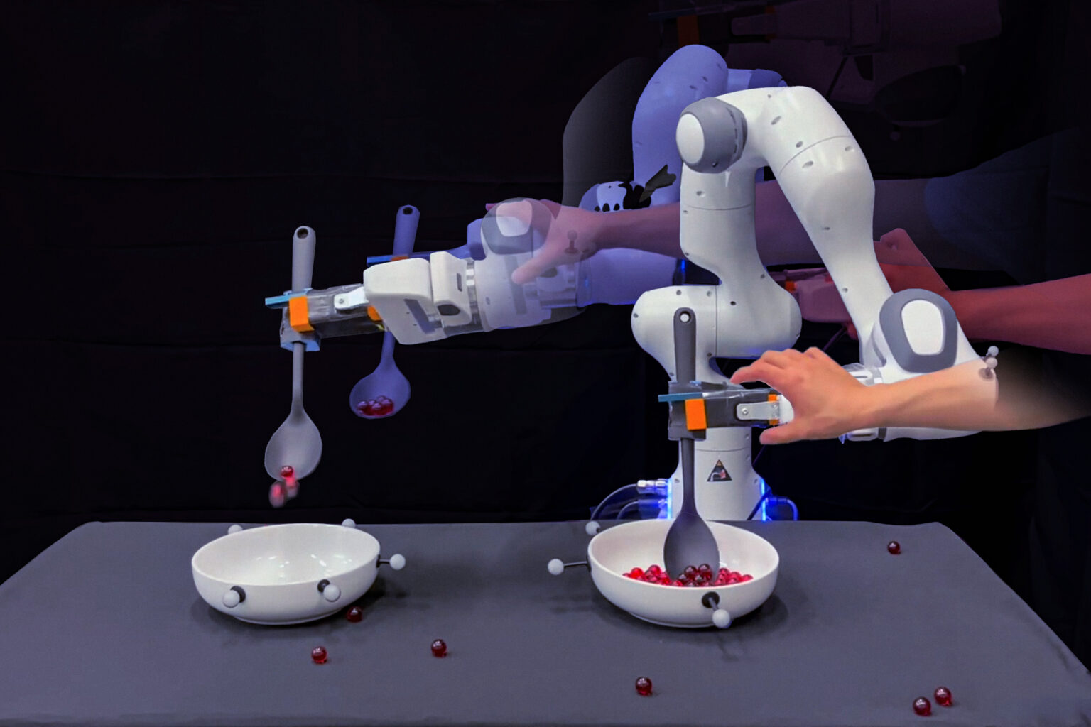 Engineering household robots to have a little common sense | MIT News