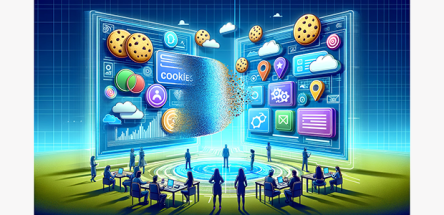 Adapting to a cookieless world: the rise of contextual advertising