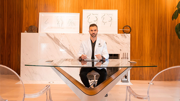 Dr. Hani Sinno Talks “Barbietox” – Hollywood Life