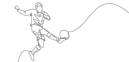 Fan-driven football talent platform Nordensa raises €1.65m