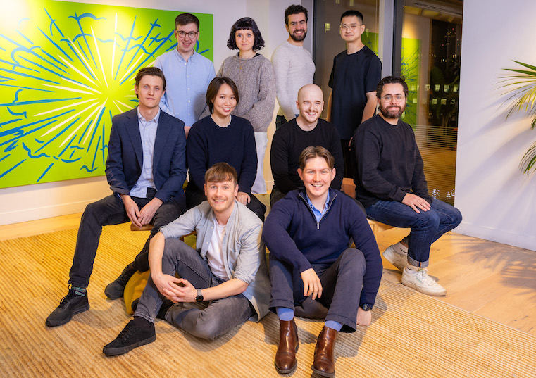 LLMs are poised to make lumbering business intelligence tools easier and faster to use