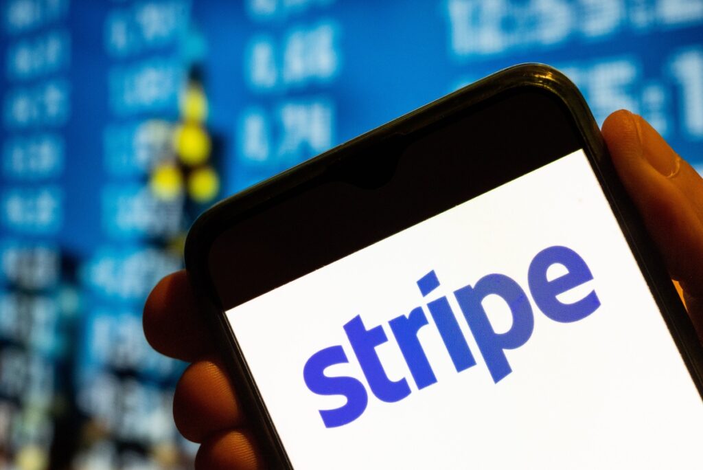 Stripe, doubling down on embedded finance, de-couples payments from the rest of its stack