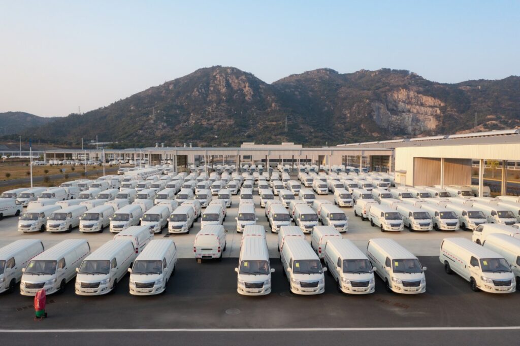 Pelikan Mobility is building a software-enabled commercial EV leasing solution